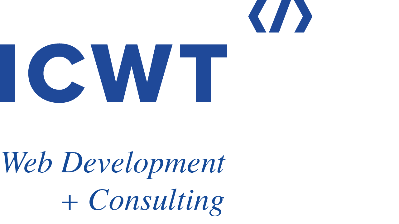  ICWT GmbH GitLab